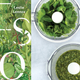 Illustration for article titled I learned 3 valuable lessons from this new pesto cookbook